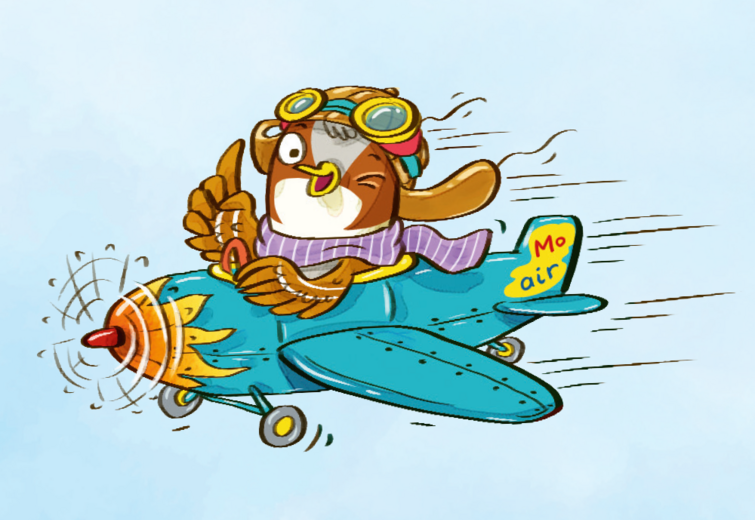 Besucherwelt Flughafen Wien