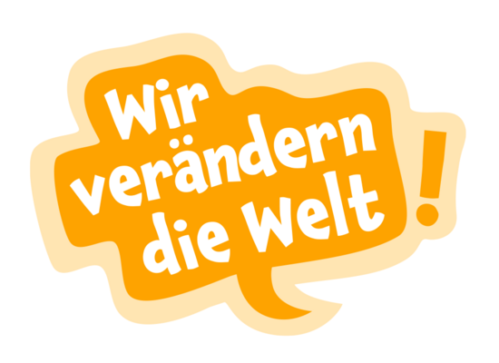 Laufaktion: Jeder Meter zählt