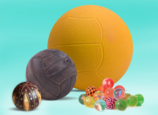 Geschichte des Ballspiels